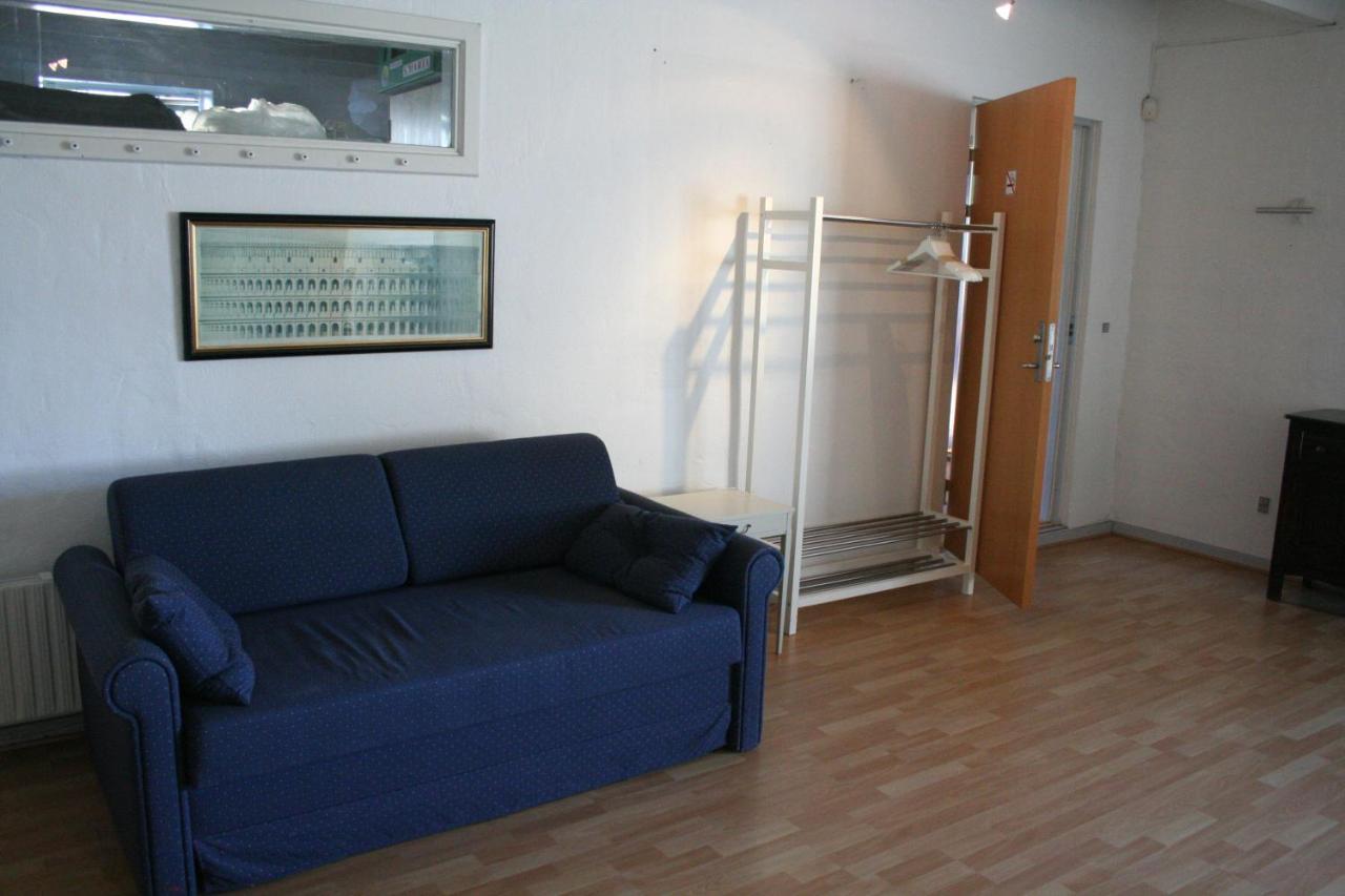 Rolso Retreat - The Apartment Knebel Exterior photo